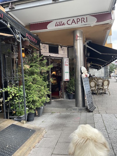 Bild på Lilla Capri