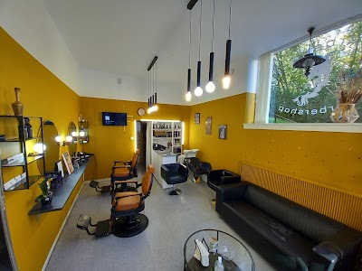 Bild på 💈Arber's Barber Shop / Frisör💈