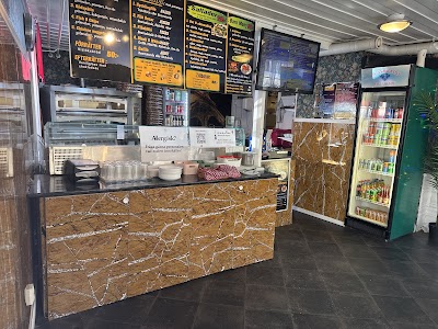 Bild på Östanbäckens Pizza House