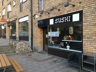 Bild på 7 Bites Sushibar Svedmyra