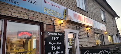Bild på Miami Pizzeria fd. Angelo's Pizzeria And Grill