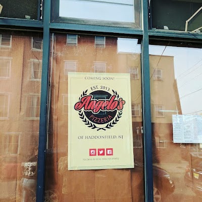 Bild på Angelo's Pizzeria