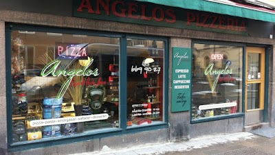 Bild på Angelos Pizzeria