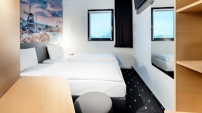 Bild på B&B HOTEL Amsterdam-Zaandam