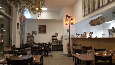 Bild på Bagheria Vega