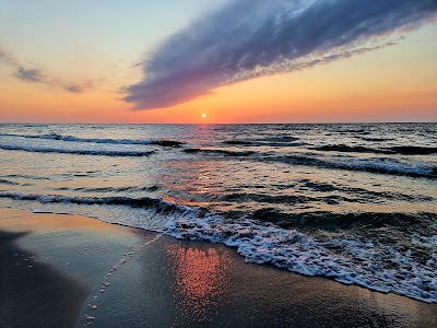 Bild på Baltic Sea