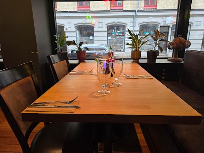 Bild på Bangkok Kitchen Göteborg - Thai restaurant
