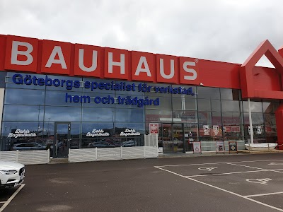 Bild på BAUHAUS Sisjön