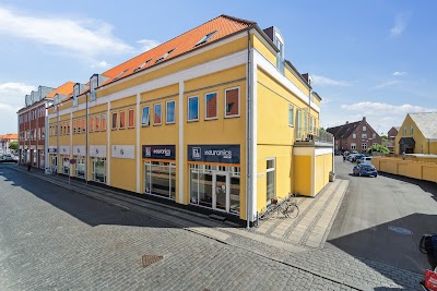 Bild på BB-Hotel Rønne