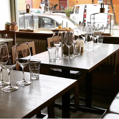 Bild på Bistro Boheme Söder