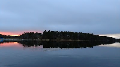 Bild på Björnöfjärd