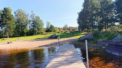 Bild på Björneborg