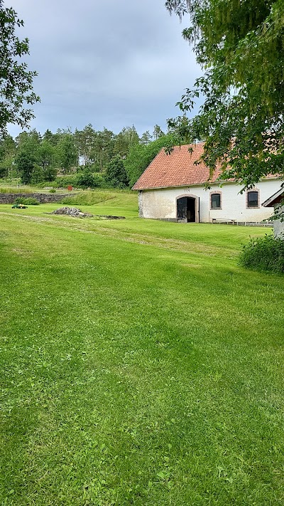 Bild på Björnnäs gård