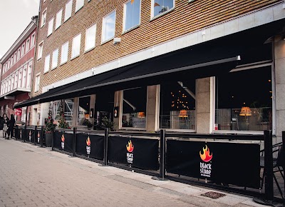 Bild på Blackstone Steakhouse Gävle