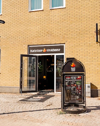 Bild på Blackstone Steakhouse Kungsbacka