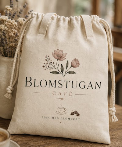 Bild på Blomstugan Café