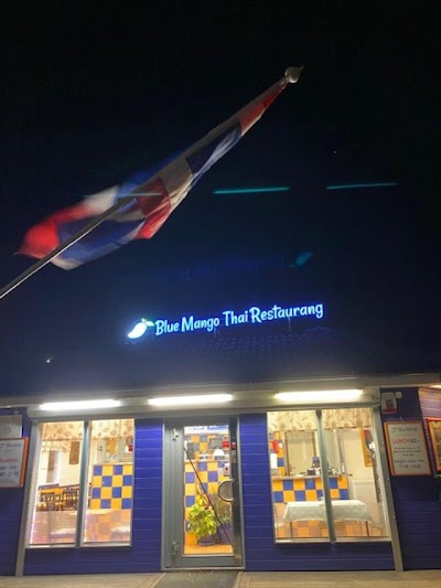 Bild på Blue Mango Thai