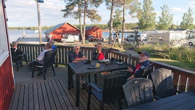 Bild på Café och Restaurang Måsen