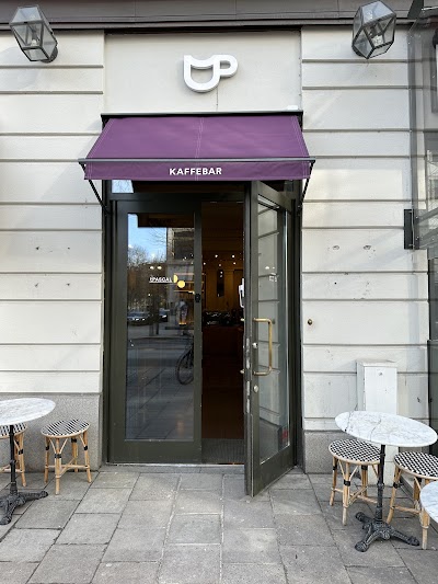 Bild på Café Pascal - Östermalm