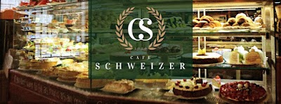 Bild på Café Schweizer