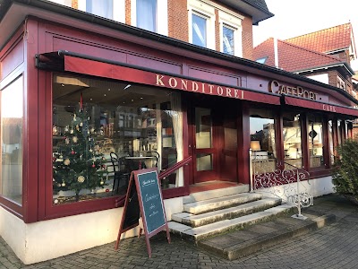 Bild på CafePort