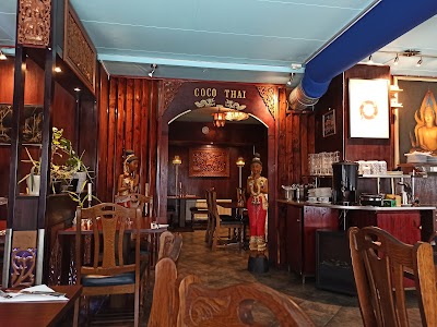 Bild på Coco Thai