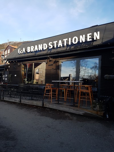 Bild på Crêperie & Logi Åre