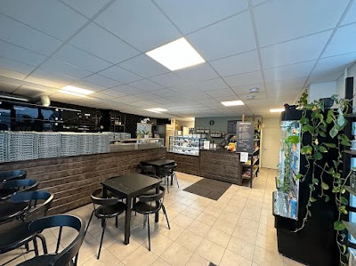 Bild på Crosta Pizzeria Tomtebo - Café Pizzeria & Restaurang