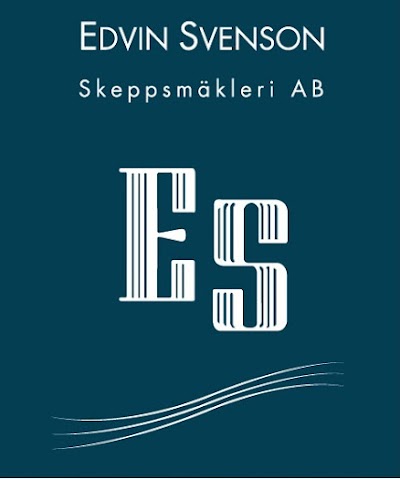 Bild på Edvin Svenson Skeppsmäkleri AB