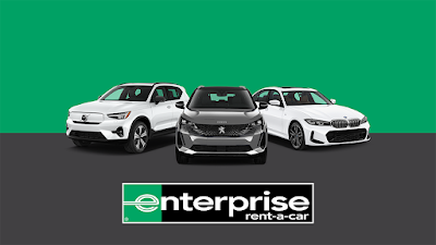 Bild på Enterprise Rent-A-Car - Biluthyrning Sveg
