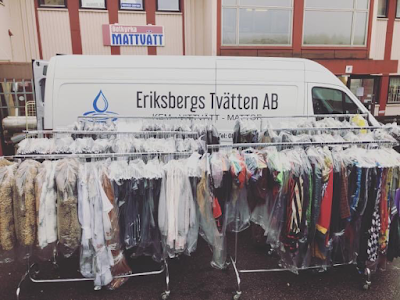 Bild på Eriksbergstvätten