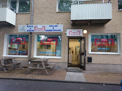 Bild på Falköpings Pizzeria
