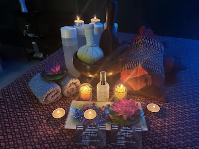Bild på Fan dee Thaimassage