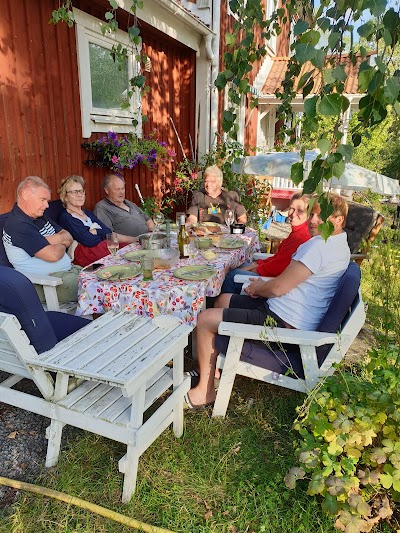 Bild på Finnö Fisk & Gårdsbryggeri AB