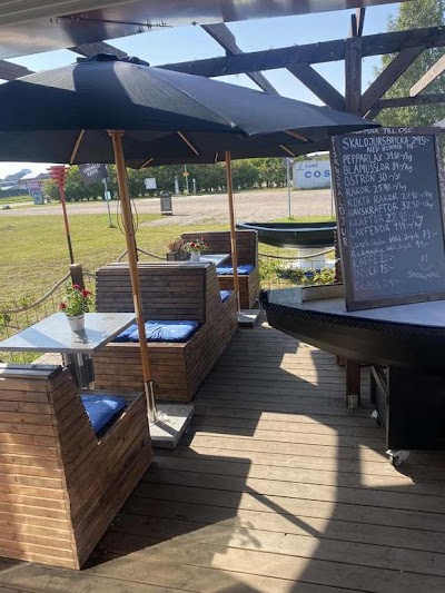 Bild på Fisk & Skaldjur i Gävle