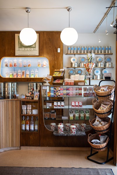 Bild på Göteborgs Pepparkaksbageri