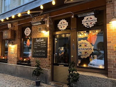 Bild på Gaetanos Pizza Italiana