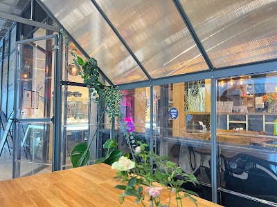 Bild på Green Sushi - Järvenpää