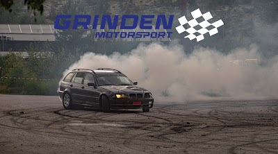 Bild på Grinden Motorsport
