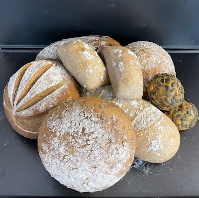 Bild på Gullegårdens Glutenfria Bageri Byxelkrok