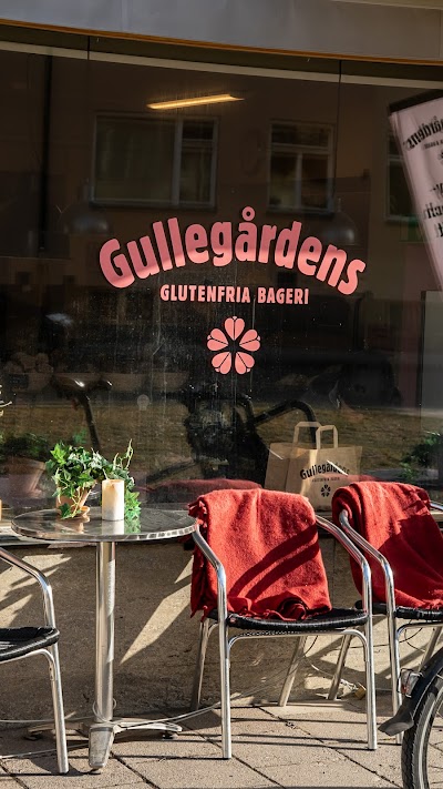 Bild på Gullegårdens Glutenfria Bageri Gärdet, Stockholm