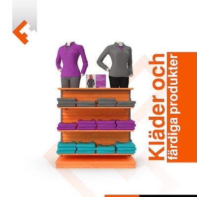 Bild på Hallunda Foto