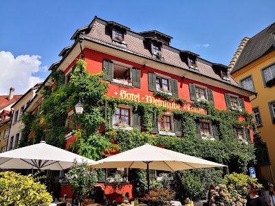 Bild på Hotel Weinstube Löwen