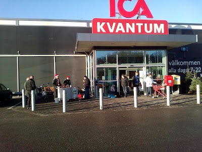 Bild på ICA Maxi Stormarknad Karlshamn