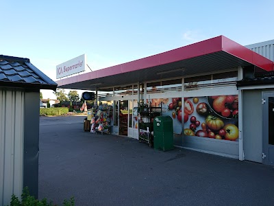 Bild på ICA Supermarket