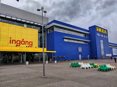 Bild på IKEA Stockholm - Kungens Kurva
