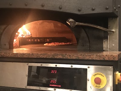 Bild på IL Molino Pizzeria Amagerbrogade