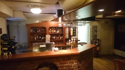 Bild på J&J Public Bar