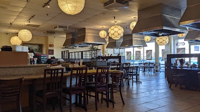 Bild på J Sushi & Grill
