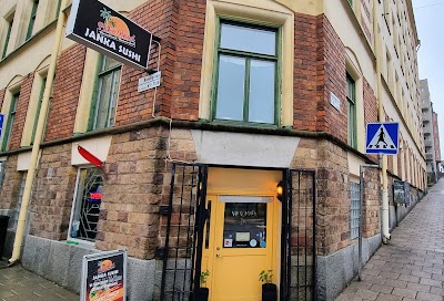 Bild på Janka Poké Bowl & Sushi